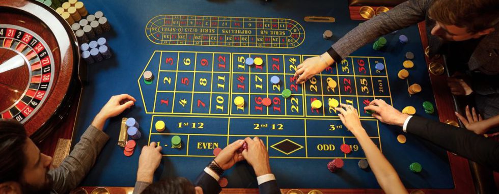 316bet Curiosidades Sobre Cassinos