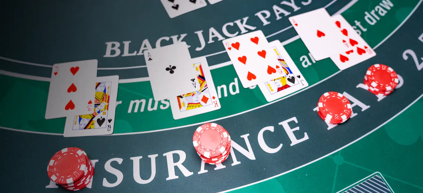 316bet Como Jogar Blackjack Online