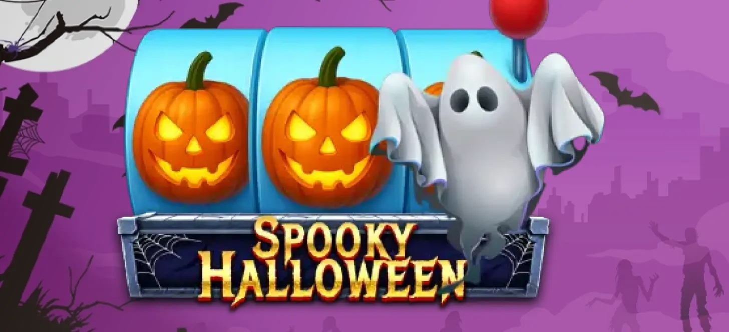 316bet Top Halloween Slot Games to Play at 21BetsCasino
