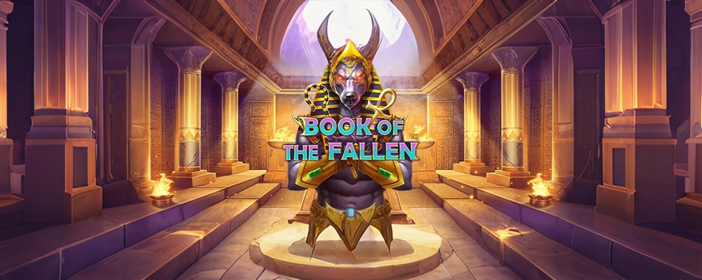 316bet Livro dos Caídos