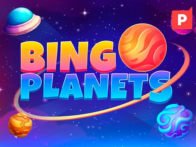316bet Planetas do Bingo